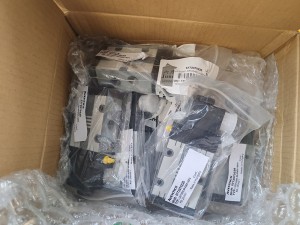 AVENTICS 2/3-way directional valve 5772070220