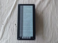 GCCJ-01-11&nbsp;24 alarm (Address 75)