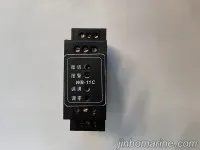 WB-11C temperature control module Pt100 2