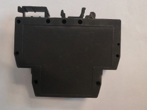 WB-11C temperature control module Pt100