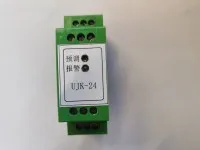 UJK-24 Voltage monitoring module 3