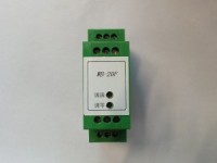 WB-20F&nbsp;Temperature transmission module