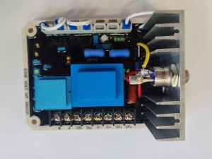 EA15FC&nbsp;AUTOMATIC VOLTAGE REGULATOR