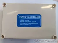 EA15FC&nbsp;AUTOMATIC VOLTAGE REGULATOR 2