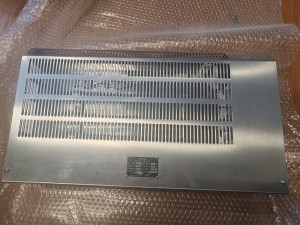 RNP-2 Marine Electric Heater