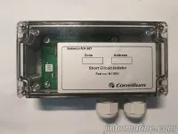 N11891 Short Circuit Isolator 1
