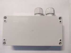 N11891 Short Circuit Isolator