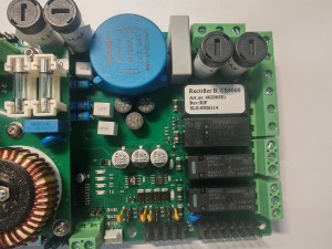 Consilium&zwnj; Rectifer B.CS4000 462005E1