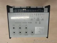 2301A Speed Control Engine Model 2