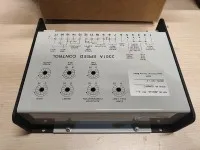 2301A Speed Control Engine Model 4