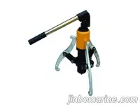 Integral Hydraulic Puller 1