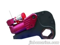 KLCD Series-Hollow Torque Wrench 1