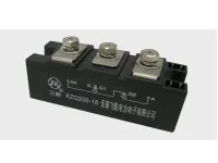 KZQ160A / KZQ200A Rectifier Module 1