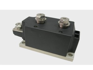 KZQ250A/KZQ300A/KZQ350A Rectifier Module