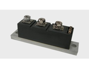 KZQ25A/KZQ55A/KZQ90A Rectifier Module