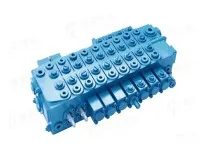 LF10 Series Sectional Directional Control Valve 1