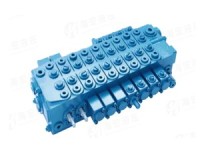 LF10 Series Sectional Directional Control Valve