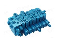 LFA12 Series Sectional Directional Control Valve