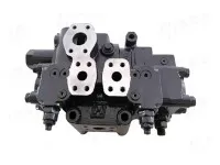 LFB25 Series Priority Variable Pump Control Valve 1