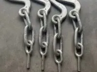life raft quick release hook 1