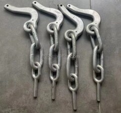life raft quick release hook