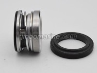 Pump spares mechanical seal for CL series 100CL-85