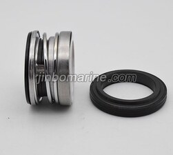 Pump spares mechanical seal for CL series 100CL-85