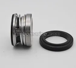 Pump spares mechanical seal for CL series 100CL-85 thumbnail 1