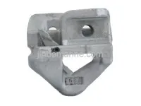 Lockable Stacking Cone 1