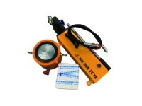 Low Profile Hydraulic Jack