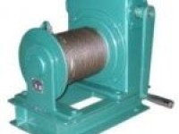Manual Reel