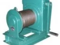 Manual Reel 1