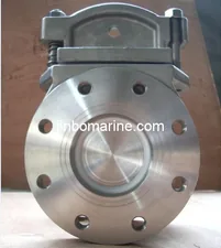 Marine Blind Valve thumbnail 1