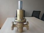 Marine Flanged Air Pressure Reducing Valve HDMV21