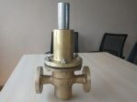 Marine Flanged Air Pressure Reducing Valve HDMV21
