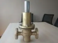 Marine Flanged Air Pressure Reducing Valve HDMV21 1