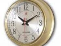 Marine Clock