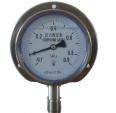 Marine Compound Gauge