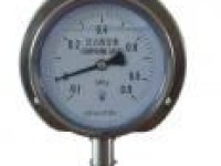 Marine Compound Gauge