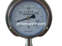 Marine Compound Gauge 2