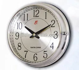 Marine Hanging Slave Clock thumbnail 1