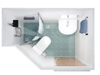 Marine Modular Sanitary Unit 2