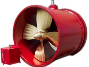 Marine Power & Propulsion