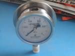 Marine Pressure Gauge YC series