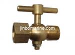 CB Marine Pressure Gauge Valve