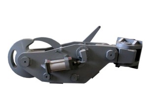 Marine Quick Release Hook