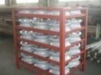Marine Roller Fairlead