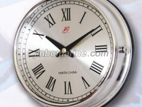 Marine Slave Clock Hung on the Wall