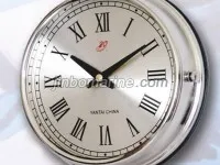 Marine Slave Clock Hung on the Wall 1