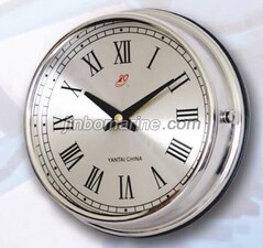 Marine Slave Clock Hung on the Wall